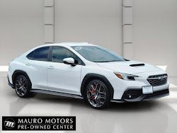 2024 Subaru WRX TR