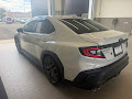 2024 Subaru WRX TR