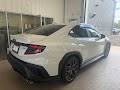 2024 Subaru WRX TR