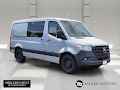 2026 Mercedes-Benz Sprinter 2500 Crew 144 WB