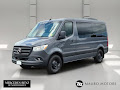 2026 Mercedes-Benz Sprinter 2500 Passenger 144 WB