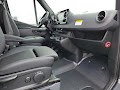 2026 Mercedes-Benz Sprinter 2500 Passenger 144 WB