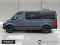 2026 Mercedes-Benz Sprinter 2500 Passenger 144 WB