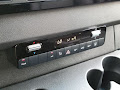 2026 Mercedes-Benz Sprinter 2500 Passenger 144 WB