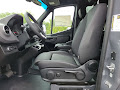 2026 Mercedes-Benz Sprinter 2500 Passenger 144 WB