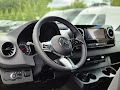 2026 Mercedes-Benz Sprinter 2500 Passenger 144 WB