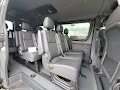 2026 Mercedes-Benz Sprinter 2500 Passenger 144 WB