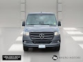 2026 Mercedes-Benz Sprinter 2500 Passenger 144 WB