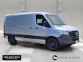 2026 Mercedes-Benz Sprinter 2500 Cargo 144 WB