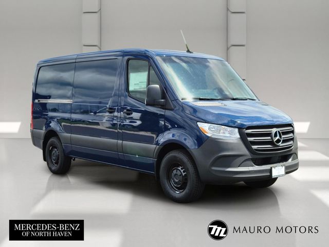 2026 Mercedes-Benz Sprinter 2500 Cargo 144 WB