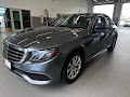 2019 Mercedes-Benz E-Class E 300