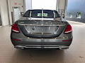 2019 Mercedes-Benz E-Class E 300
