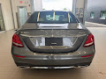 2017 Mercedes-Benz E-Class E 300