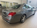 2017 Mercedes-Benz E-Class E 300