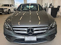 2017 Mercedes-Benz E-Class E 300