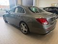 2017 Mercedes-Benz E-Class E 300
