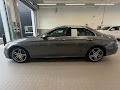 2017 Mercedes-Benz E-Class E 300