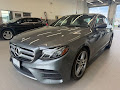 2017 Mercedes-Benz E-Class E 300