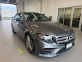2017 Mercedes-Benz E-Class E 300