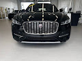 2021 Jaguar F-PACE S