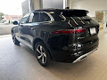 2021 Jaguar F-PACE S