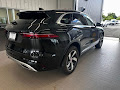 2021 Jaguar F-PACE S