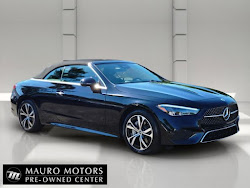 2025 Mercedes-Benz CLE CLE 300
