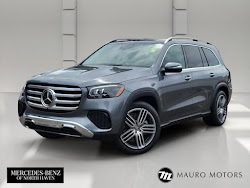 2026 Mercedes-Benz GLS GLS 450