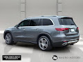 2026 Mercedes-Benz GLS GLS 450