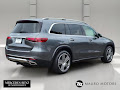 2026 Mercedes-Benz GLS GLS 450