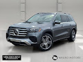 2026 Mercedes-Benz GLS GLS 450
