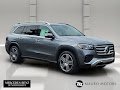 2026 Mercedes-Benz GLS GLS 450