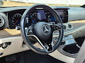 2023 Mercedes-Benz E-Class E 350