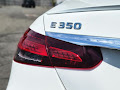 2023 Mercedes-Benz E-Class E 350