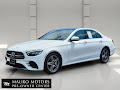 2023 Mercedes-Benz E-Class E 350