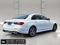 2023 Mercedes-Benz E-Class E 350