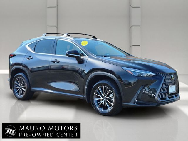 2024 Lexus NX 350 Premium
