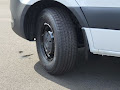 2026 Mercedes-Benz Sprinter 2500 Cargo 144 WB