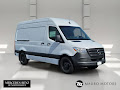 2026 Mercedes-Benz Sprinter 2500 Cargo 144 WB