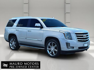 2020 Cadillac Escalade