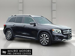 2023 Mercedes-Benz GLB GLB 250