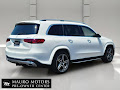 2022 Mercedes-Benz GLS GLS 450