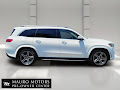2022 Mercedes-Benz GLS GLS 450