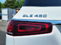 2022 Mercedes-Benz GLS GLS 450