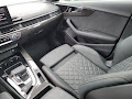 2023 Audi S5 Sportback Premium Plus