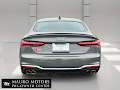 2023 Audi S5 Sportback Premium Plus