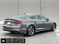 2023 Audi S5 Sportback Premium Plus