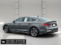 2023 Audi S5 Sportback Premium Plus