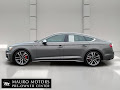 2023 Audi S5 Sportback Premium Plus