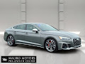 2023 Audi S5 Sportback Premium Plus